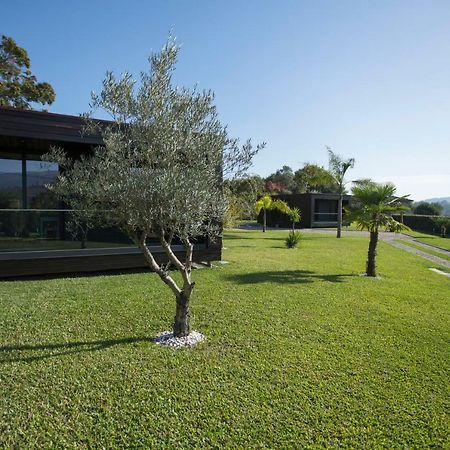 Casa Da Bi Villa Arcos de Valdevez Exterior photo