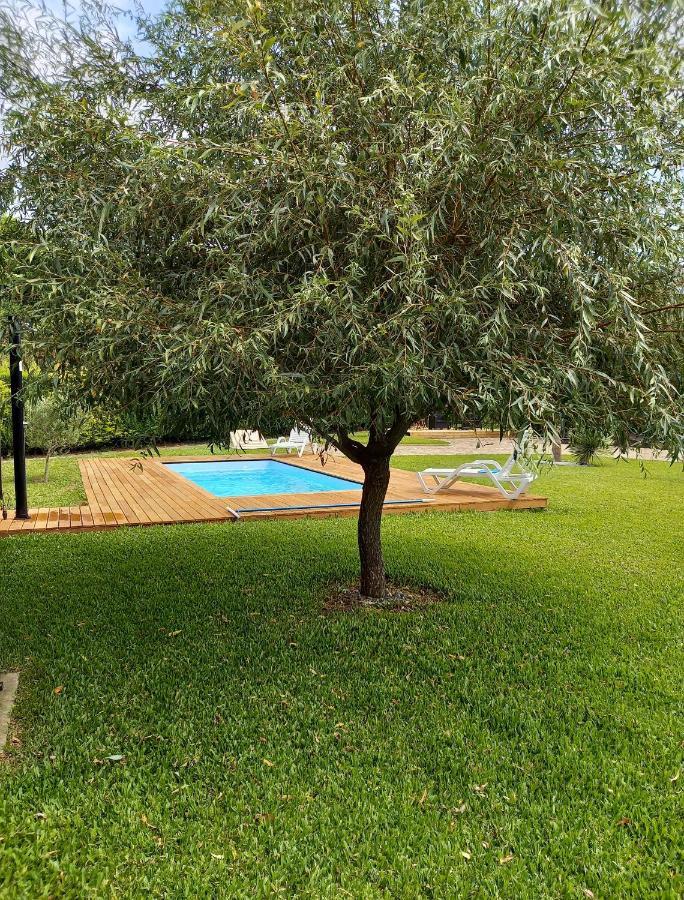 Casa Da Bi Villa Arcos de Valdevez Exterior photo