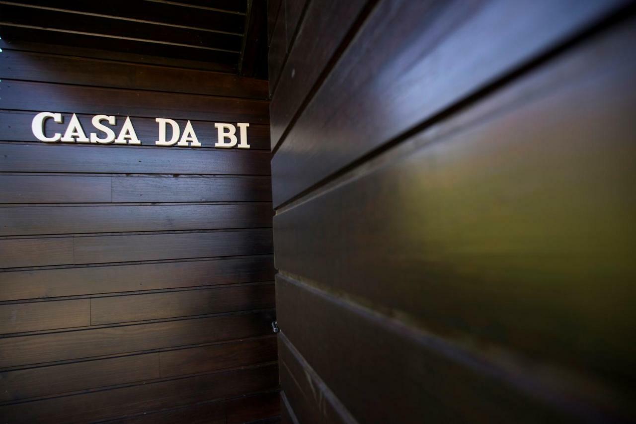 Casa Da Bi Villa Arcos de Valdevez Exterior photo